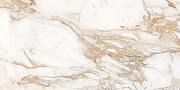 Керамогранит Laparet Calacatta Oro Золотой Полированный 60х120 см-2