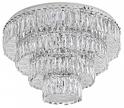 Люстра Escada Sublime 562/A LED цвет хром