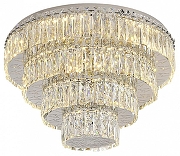 Люстра Escada Sublime 562/A LED цвет хром-1