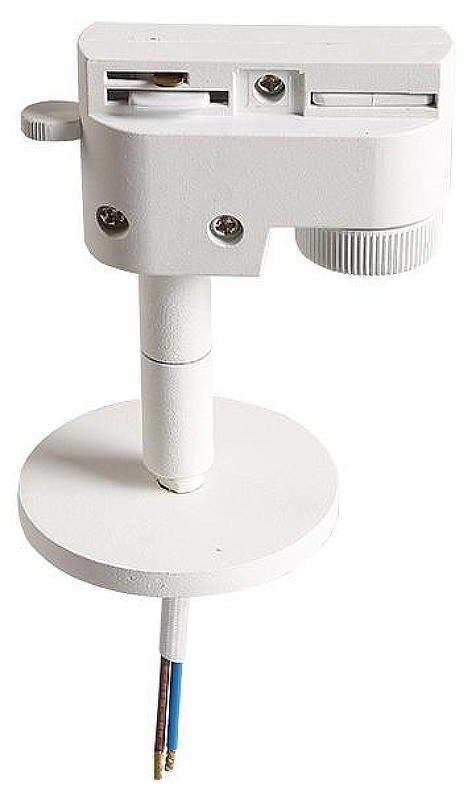 Переходник для трека Lightstar Asta 592056 