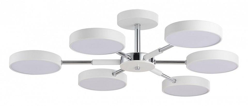 Люстра на штанге Lumion Mika 5659/99CL 