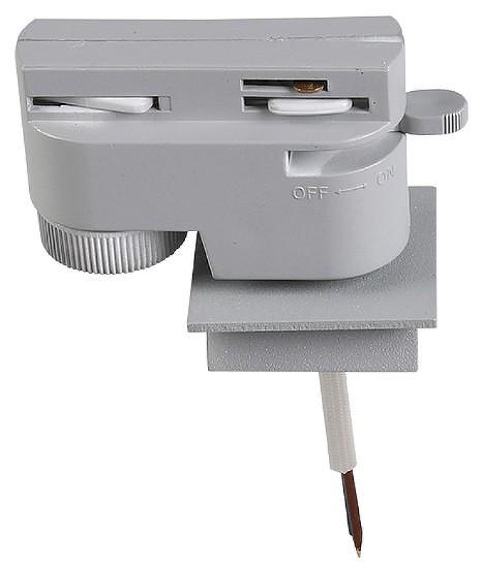 Переходник для трека Lightstar Asta 592029 