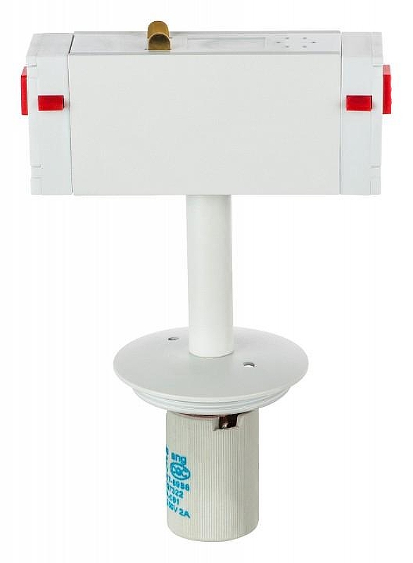 Переходник для трека Lightstar Teta 595106 