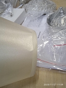 Люстра на штанге Eurosvet Incanto 60069/5 серебро цвет серебро-1