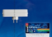 Розетка Uniel Стандарт с/з 6706 -1