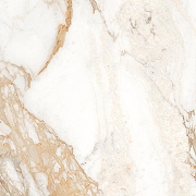 Керамогранит Laparet Calacatta Oro Золотой Полированный 60х60 см-1