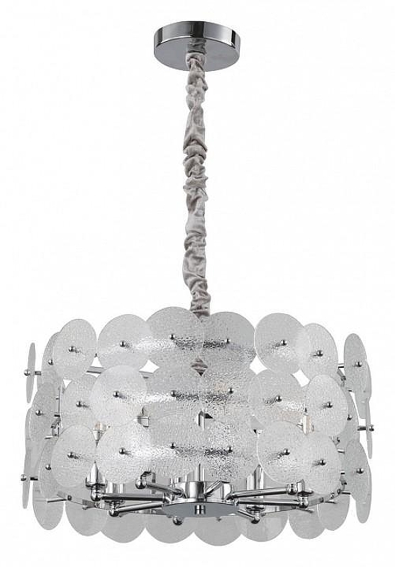 Люстра De City Линген 602010708 