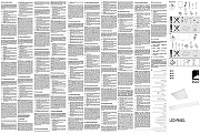 Подвес Eglo Salobrena 1 61355 цвет Хром-1