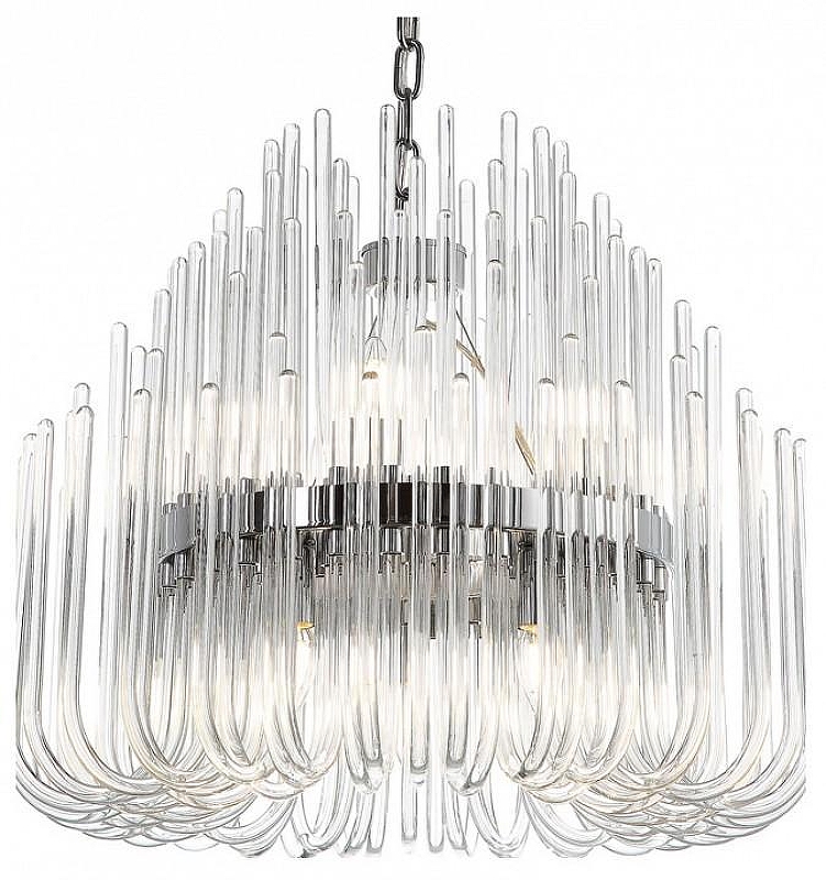 Люстра Divinare Romola 6043/02 LM-10 