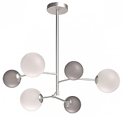 Люстра на штанге DeMarkt Гамбург 29 605018406 