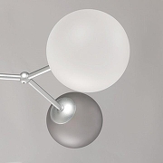 Люстра на штанге DeMarkt Гамбург 29 605018406 -2