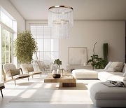 Люстра Chiaro Вассерфалл 3 617010602 цвет плафона/подвески Прозрачный, цвет арматуры Золото-10