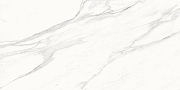 Керамогранит Laparet Calacatta Superb Белый Полированный 60х120 см-4