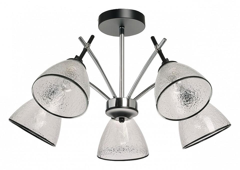 Люстра на штанге De City Дэла 38 635015205 