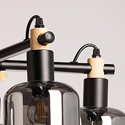 Люстра на штанге De City Дэла 11 635017805 -4