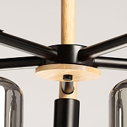 Люстра на штанге De City Дэла 11 635017805 -5