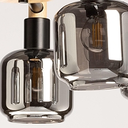 Люстра на штанге De City Дэла 11 635017805 -6