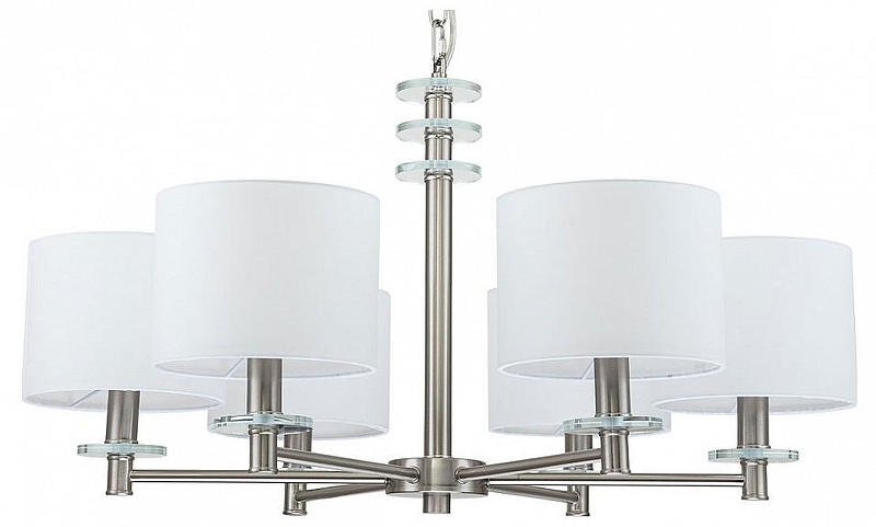 Люстра Escada Novella 641/6PL 