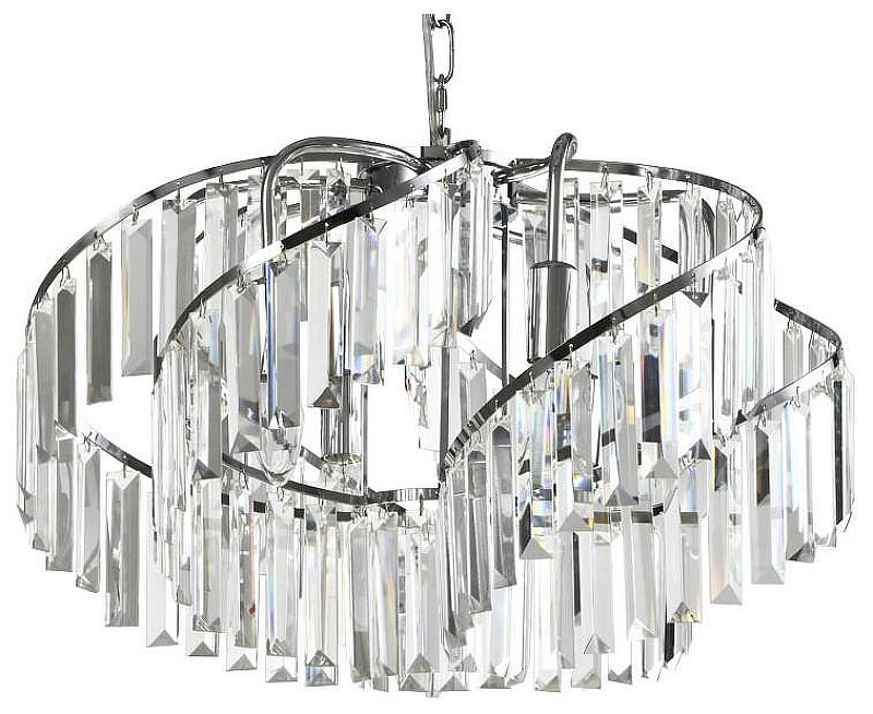 Люстра MW-Light Аделард 18 642016606 