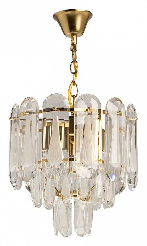 Люстра De City Аделард 33 642019203 