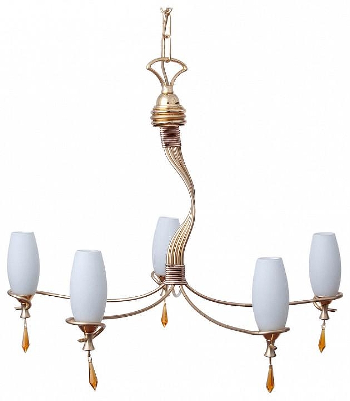 Люстра Doge Luce 6437 6437/5.32 