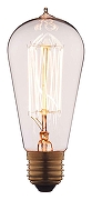 Лампа накаливания Loft it Ed1son Bulb 6440-SC IP 20