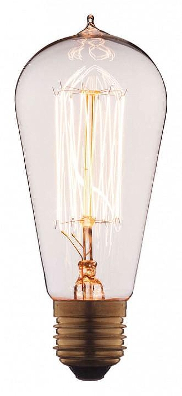 Лампа накаливания Loft it Ed1son Bulb 6440-SC 