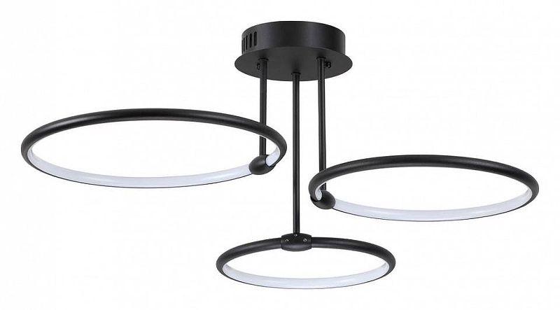 Люстра Lumion Ledio 6506/66CL 