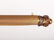 Подсветка для картин Doge Luce 6489 6489AM.80 цвет плафона/подвески Коричневый, цвет арматуры Бронза-4