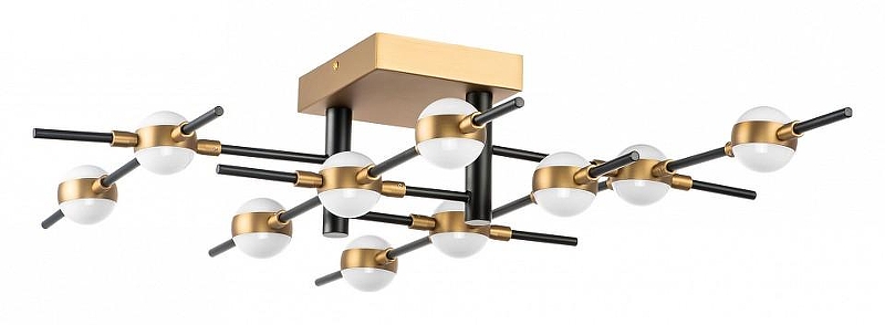 Люстра Lightstar Bergamo 745147 