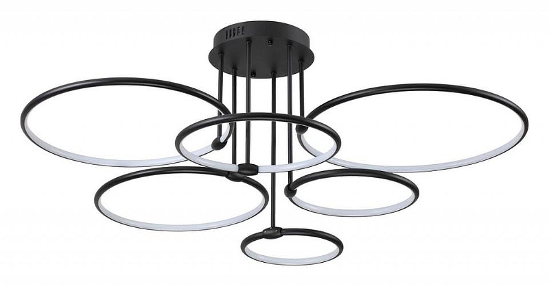 Люстра Lumion Ledio 6506/99CL 