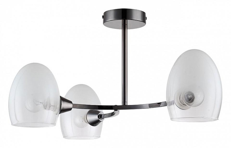 Люстра на штанге Lumion Kendall 6513/3C 