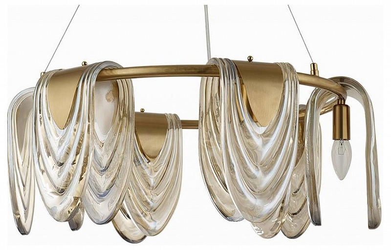 Люстра Lumion Ochre 6515/6 