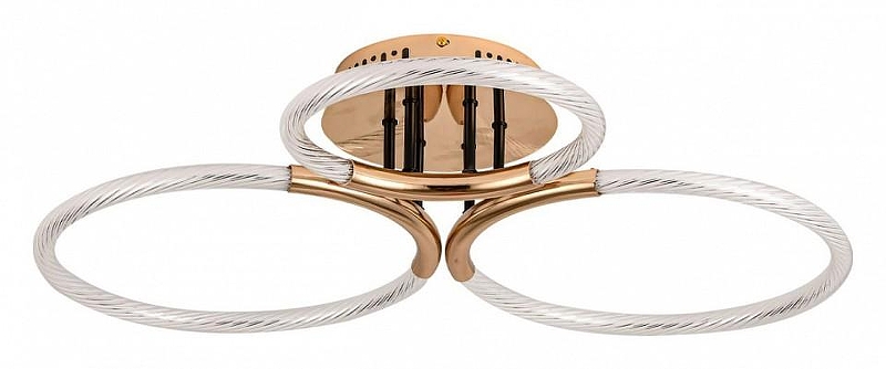 Люстра Lumion Lara 6545/68CL 