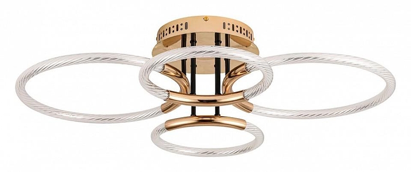 Люстра Lumion Lara 6545/105CL 