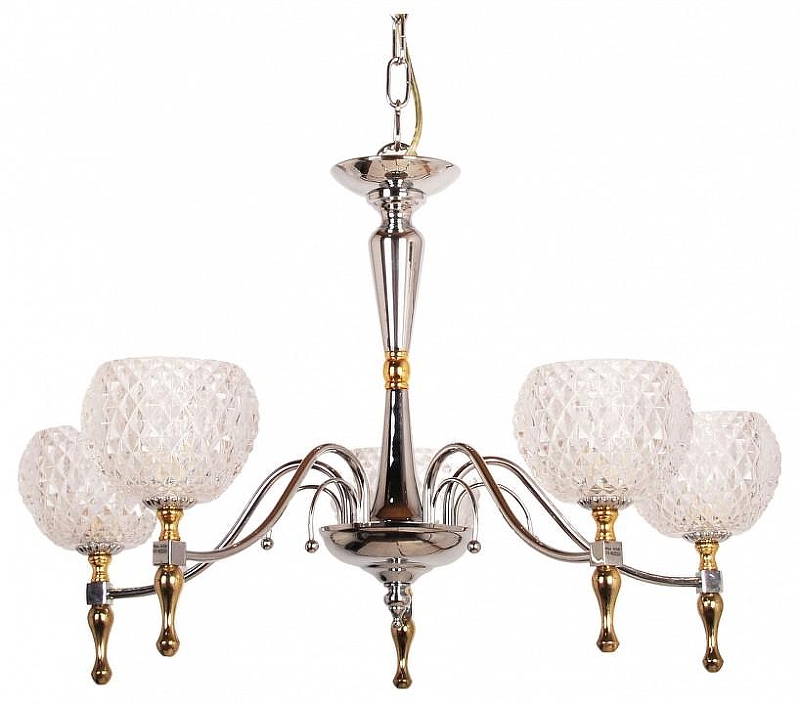 Люстра Abrasax 6565 6565/5 