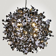 Люстра Imperiumloft Tezan1 Argent 75741-22 цвет хром