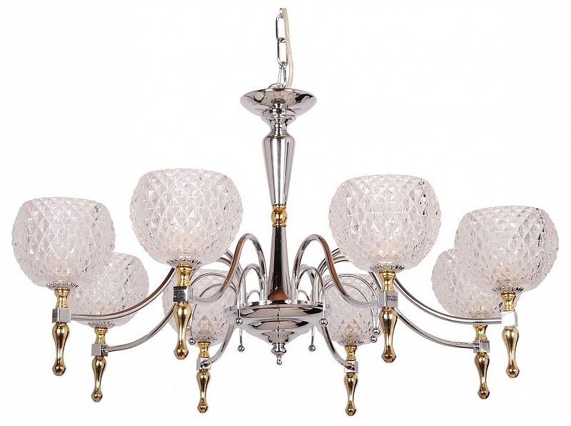 Люстра Abrasax 6565 6565/8 