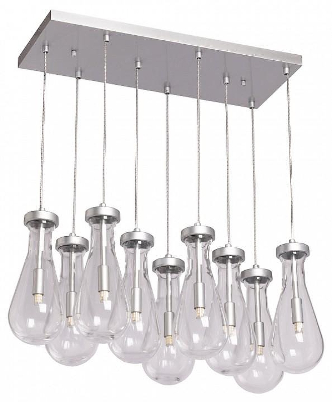Люстра DeMarkt Крайс 15 657014109 