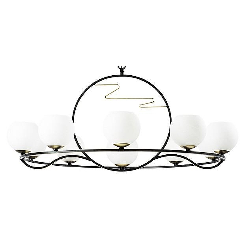 Люстра Lightstar Enna 762117 