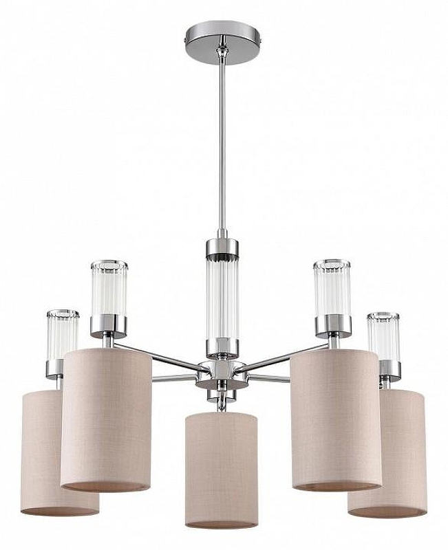 Люстра на штанге Lumion Arnika 6585/5 