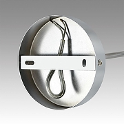 Люстра на штанге Lumion Arnika 6585/8 цвет хром-4