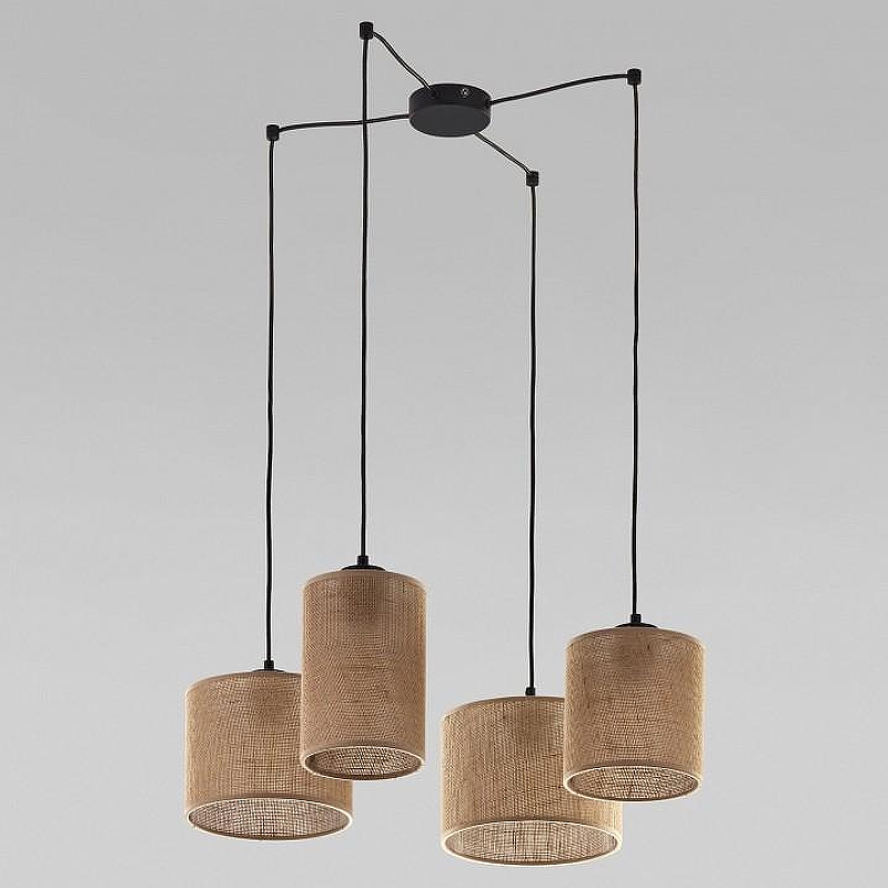 Люстра TK Lighting Juta 6585 Juta 