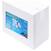 Зверь световой Nowodvorski 1mbr1a 7954 цвет плафона/подвески Латунь, цвет арматуры Черный-5