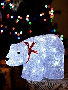 Зверь световой Nowodvorski 1mbr1a 7954 цвет плафона/подвески Латунь, цвет арматуры Черный-7