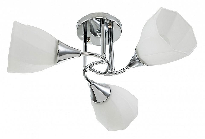 Люстра Escada Camellia 664/3P 