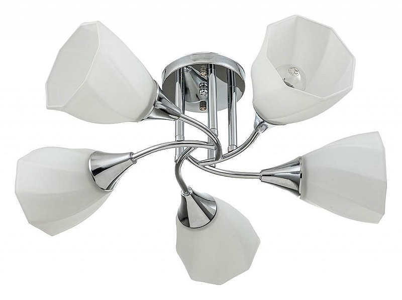 Люстра Escada Camellia 664/5P 