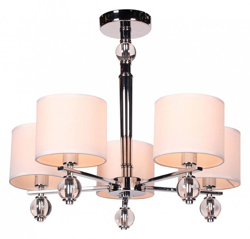 Люстра на штанге Escada Belief 667/5P 