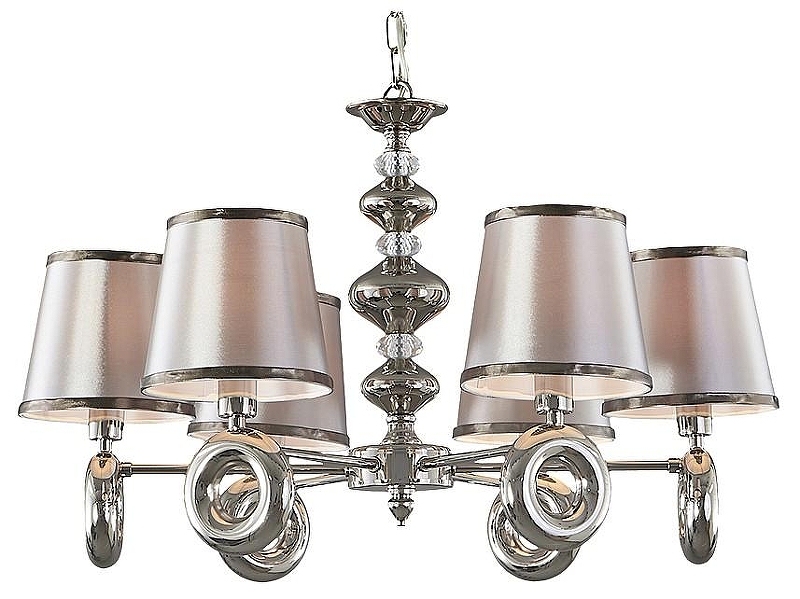 Люстра Escada Lancash1re 670/6S 