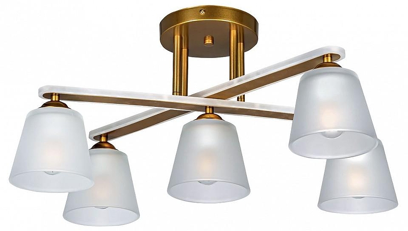 Люстра De City Тетро 673017805 